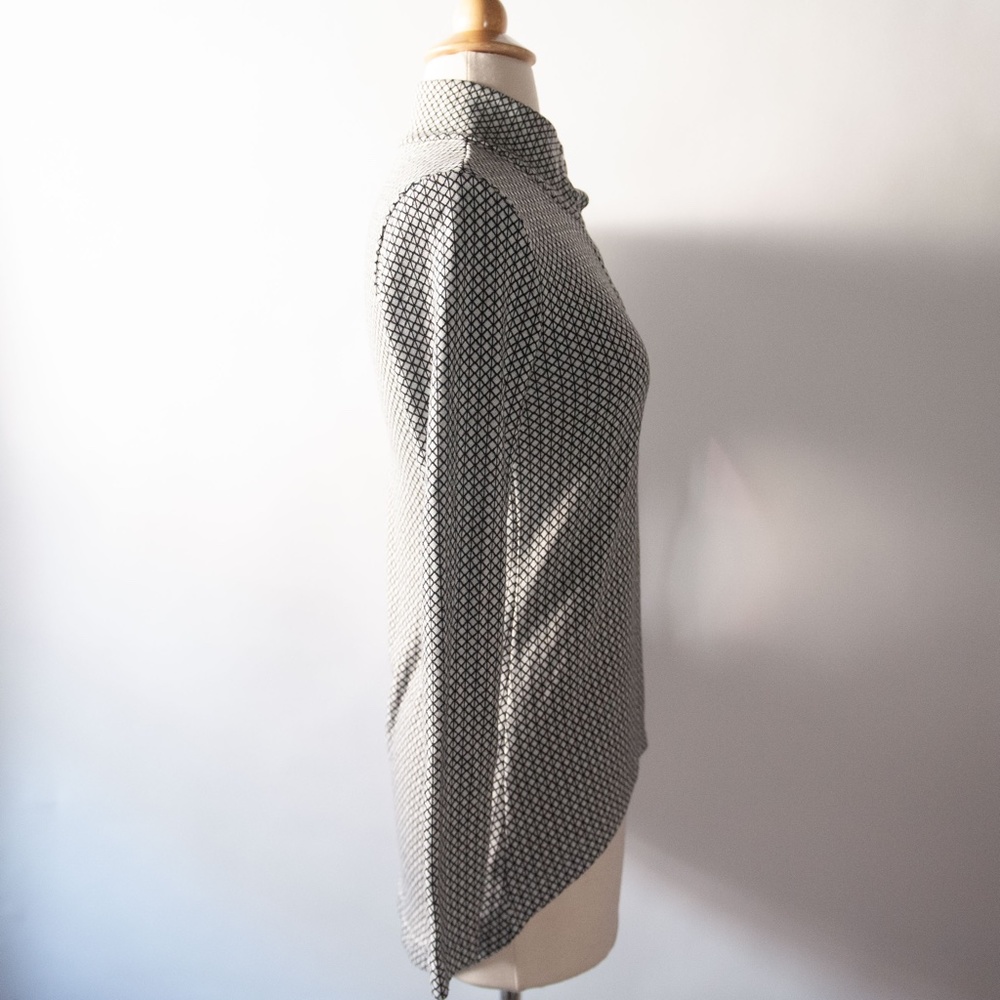 Merrell Indira Snap Placket Top - image 8